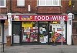 Stop N Shop Food & Wine - London