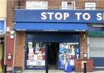 Stop To Shop - London