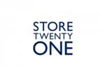 Store Twenty One - London