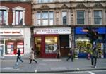 Strand Expert Shoe Repair - London