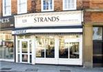 Strands - London