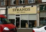 Strands Hair & Beauty - London