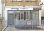 Strategy Finance - London