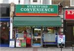 Stratford Convenience - London