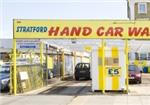 Stratford Hand Car Wash - London