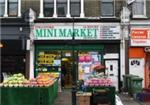 Stratford Mini Market - London