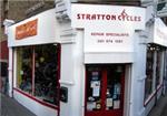 Stratton Cycles - London