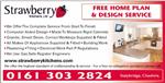 Strawberry Kitchens Ltd - Stalybridge