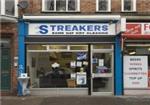 Streakers Dry Cleaning - London