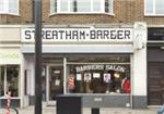 Streatham Barber - London