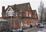 Streatham Common Station - London