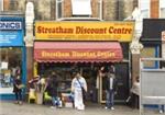 Streatham Discount Centre - London