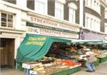 Streatham Fruiterers - London