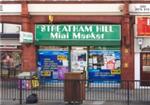 Streatham Hill Mini Market - London