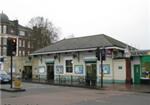 Streatham Hill Railway Station - London