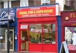 Streatham Kebab, Fish & Chips House - London