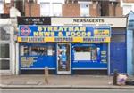 Streatham News & Foods - London