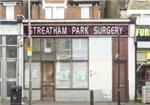 Streatham Park Surgery