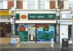 Streatham Road Post Office - London