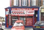 Streatham Tyres - London