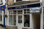 Streats Hairdressing - Truro