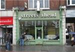 Streets Ahead - London