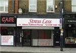 Stress Less - London