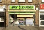 Strides Dry Cleaners - London