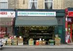 Stroud Green Food Store - London