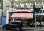 Stroud Halal Meat - London