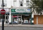 Stuart Crump Pharmacy - London