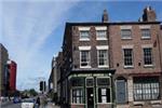 Student Homes - Liverpool