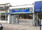 Sturgeon Fish Bar - London