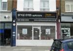 Style Eyes Opticians - London