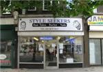 Style Seekers - London