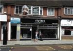 Stylers - London