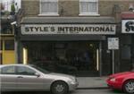 Styles International - London