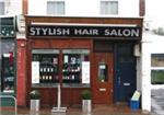 Stylish Hair Salon - London