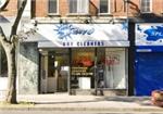 Suave Dry Cleaners - London