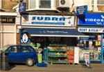 Subra - London