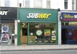 Subway - London