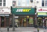 Subway - London