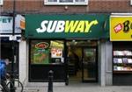 Subway - London