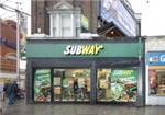 Subway - London