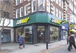 Subway - London