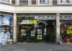 Subway - London