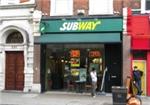 Subway - London