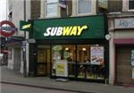 Subway - London