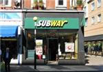 Subway - London