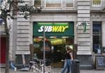 Subway - London